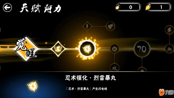 忍者必須死3ssr武器排行