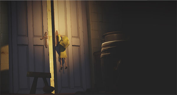 小小夢(mèng)魘1增強(qiáng)版 v1.0.0綠色版