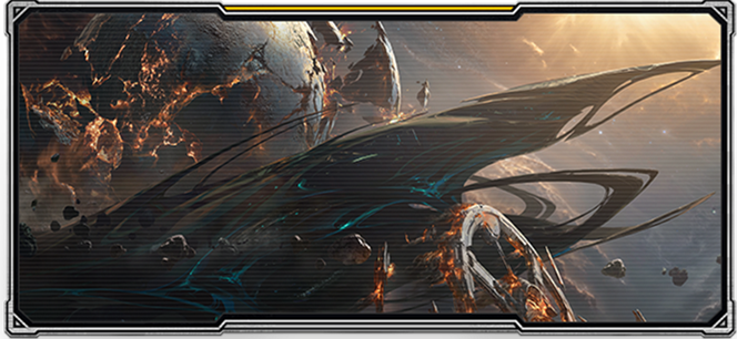 編年史介紹截圖3