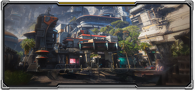 編年史介紹截圖4