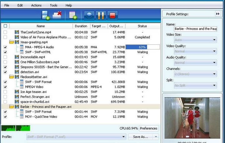 Dekart Private Disk(虛擬磁盤加密軟件)