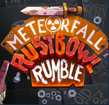 布莽邦大亂斗星隕傳說(shuō)(Meteorfall Bramble Royale)