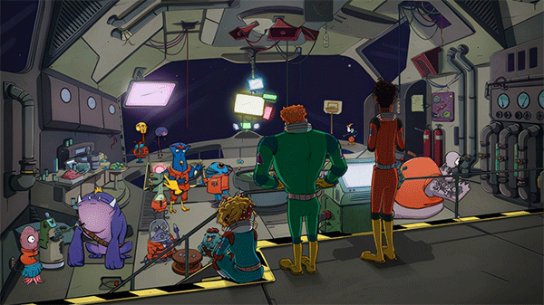 囚犯解救結(jié)局