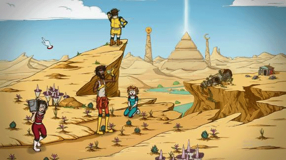 創(chuàng)造星球結(jié)局