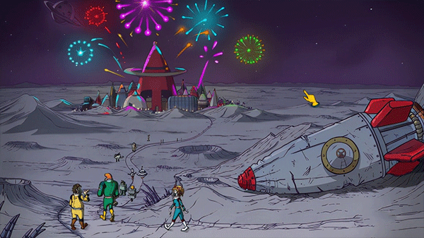 希拉的婚禮結(jié)局