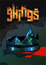 九個(gè)國(guó)王