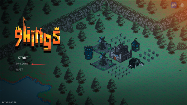 九個(gè)國(guó)王