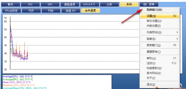 Argus Monitor(硬件監(jiān)控軟件)