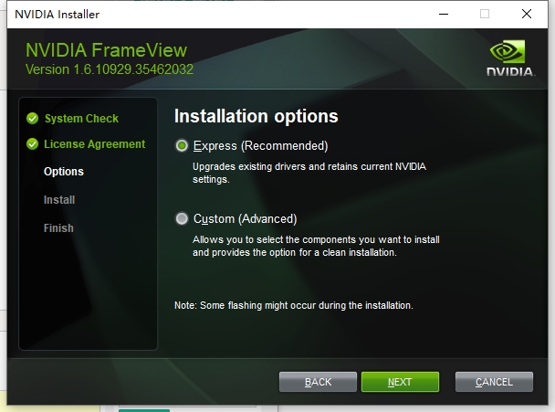 FrameView(英偉達(dá)跑分軟件)
