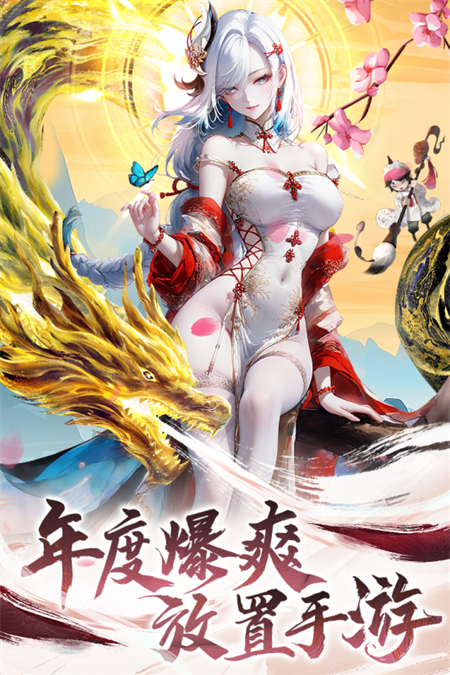 山海志異官方版