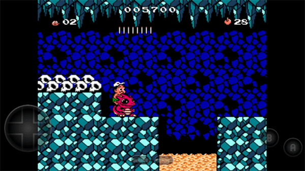 第一關(guān)攻略1