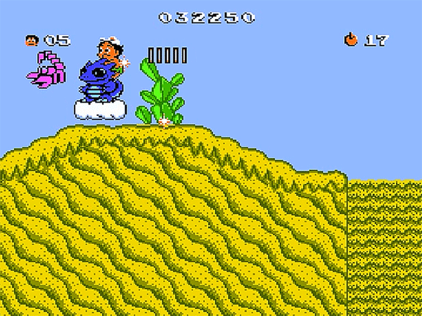 第一關(guān)攻略3