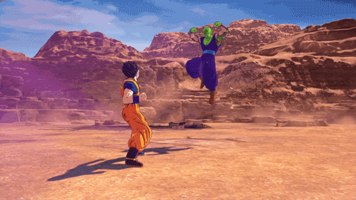 七龍珠電光炸裂ZERO中文版 v06.24客戶端