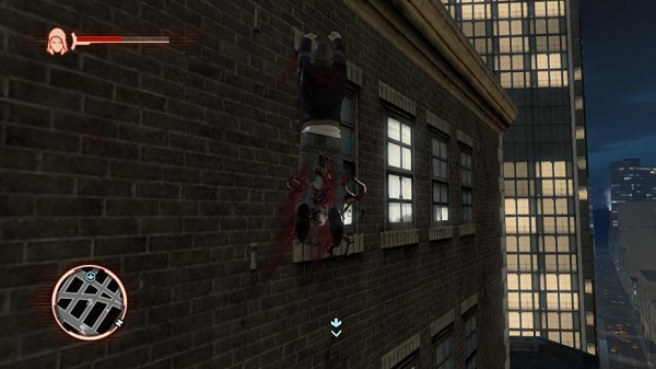 虐殺原形1客戶端