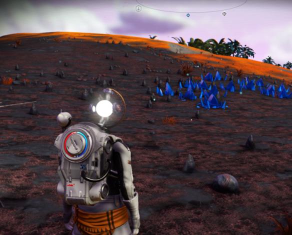 無人深空二十八項(xiàng)修改器