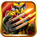 豬豬俠機(jī)甲王游戲