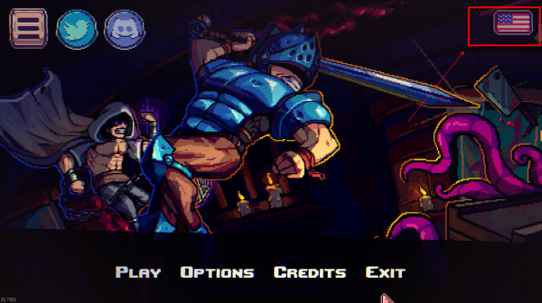 奪牌狂飆中文版 v2.0客戶(hù)端