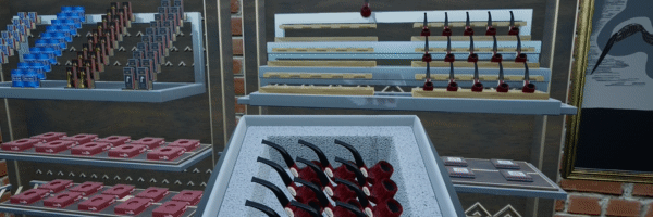 煙草店模擬器最新版 v2.3.0免安裝版