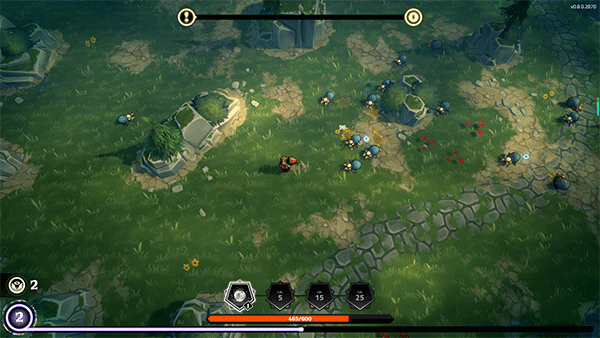 咒語旅團五項修改器