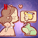 故事創(chuàng)說人中文版