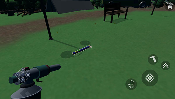 煙花沙盒模擬器免費版