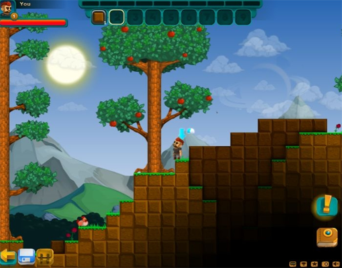 獵人的生存日記2中文版