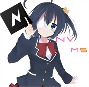NV MS中文版