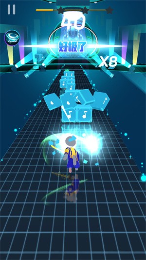 劍舞音樂(lè)貓中文版