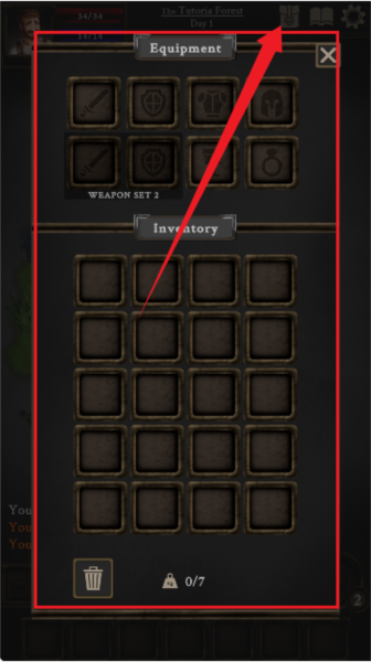 所有流浪者安卓版