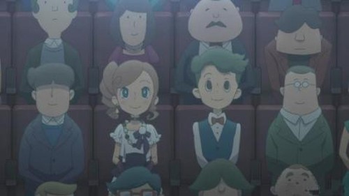 雷頓女士安卓版