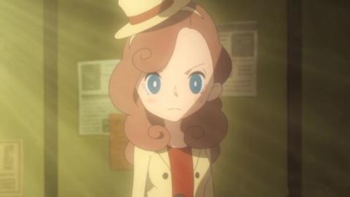 雷頓女士安卓版