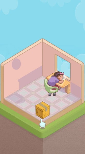 夢(mèng)幻客房手游