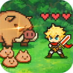 指尖像素城手游