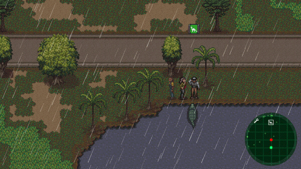 恐龍危機(jī)時(shí)空封鎖最新版