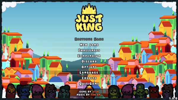 吾王保衛(wèi)戰(zhàn)