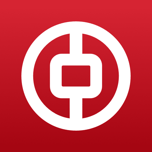 中國銀行客戶端