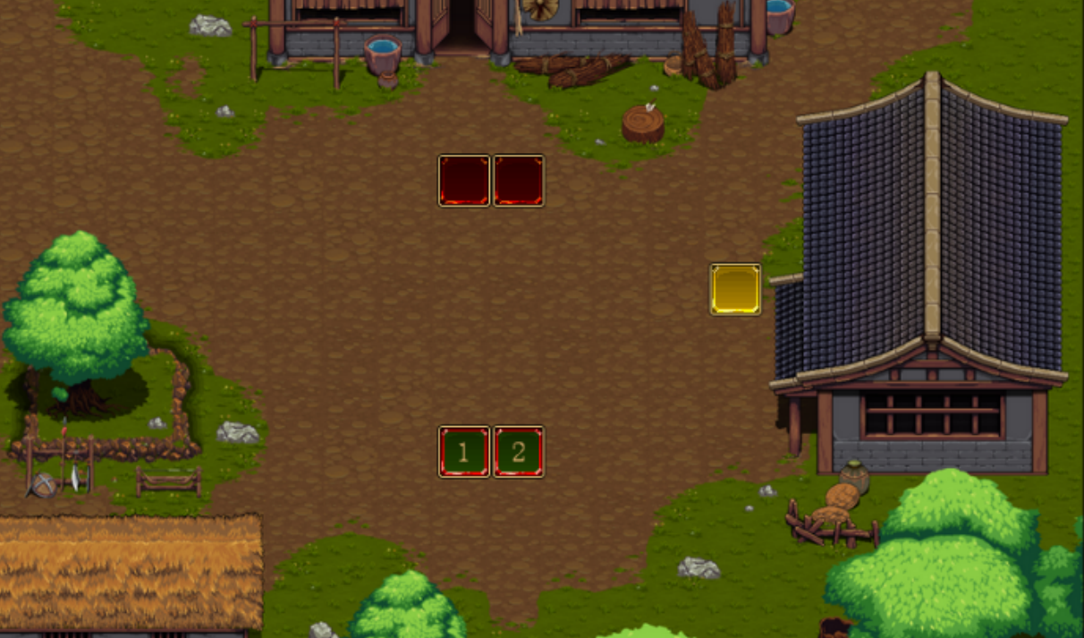 三國(guó)志建安外史電腦版