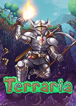 泰拉瑞亞(terraria)