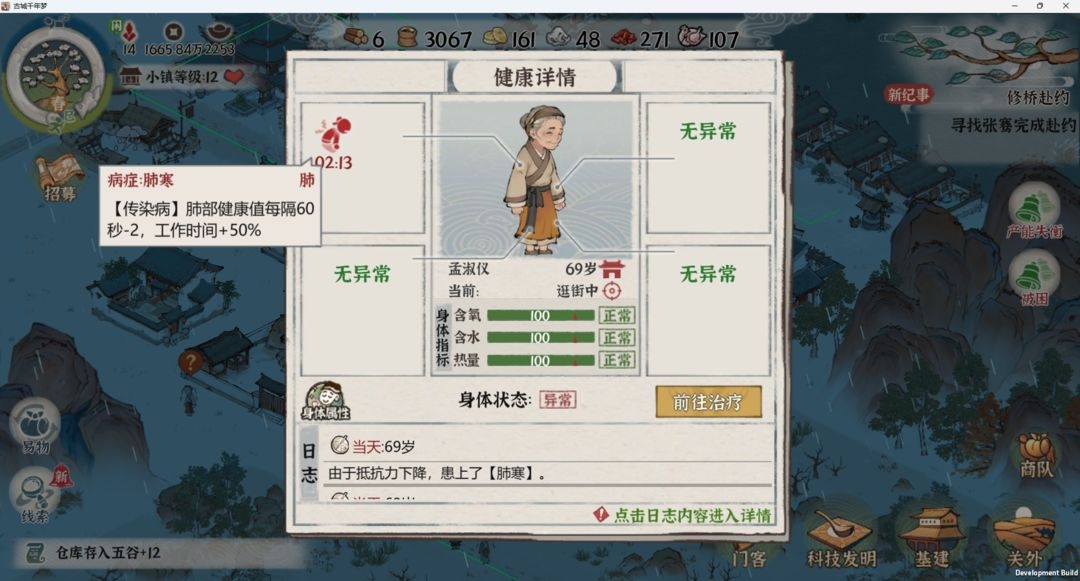 揭秘健康系統(tǒng)的危機與策略2