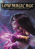 低魔時代 v0.91.79電腦版