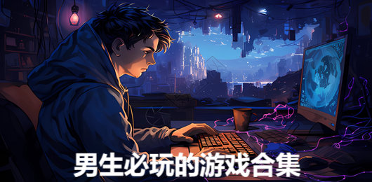 男生必玩的游戲下載-男生必玩的游戲排行榜-男生必玩的游戲推薦