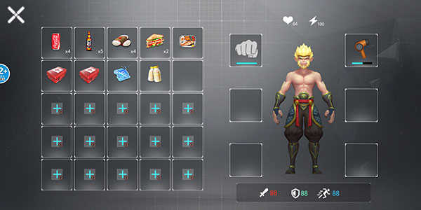 猴王模擬器安卓版