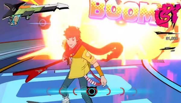 完美音浪電腦版