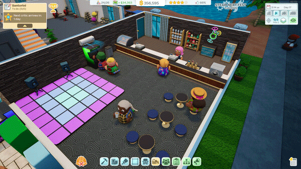 酒店建筑師電腦版