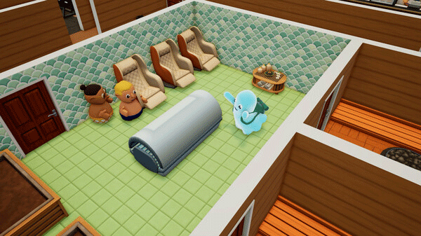 酒店建筑師電腦版