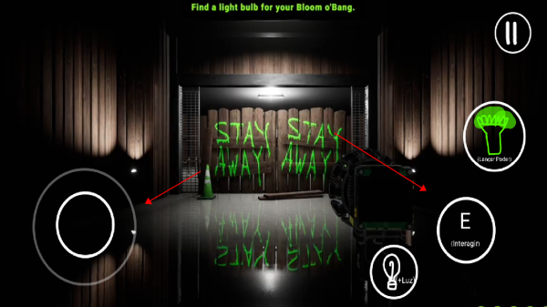 簡(jiǎn)易攻略截圖2