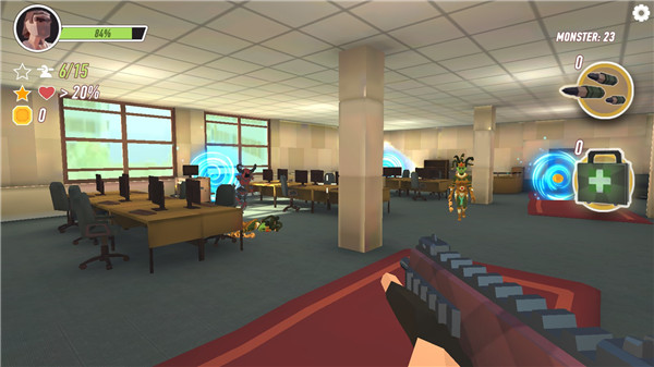 逃離辦公室最新版