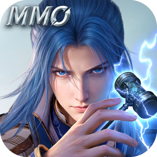 斗羅大陸：獵魂世界安卓版