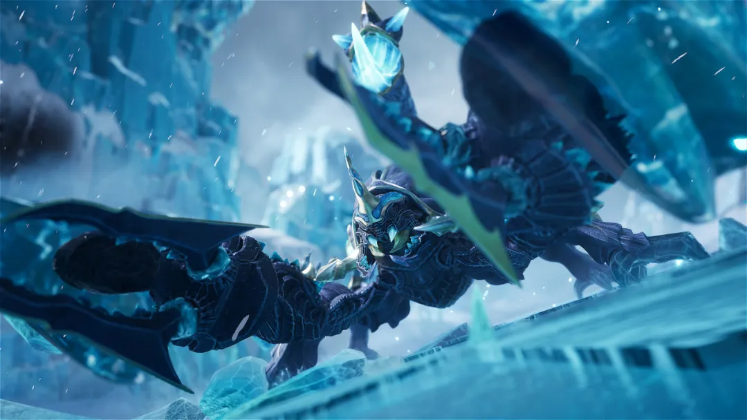 斗羅大陸：獵魂世界安卓版