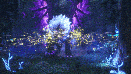 斗羅大陸：獵魂世界安卓版